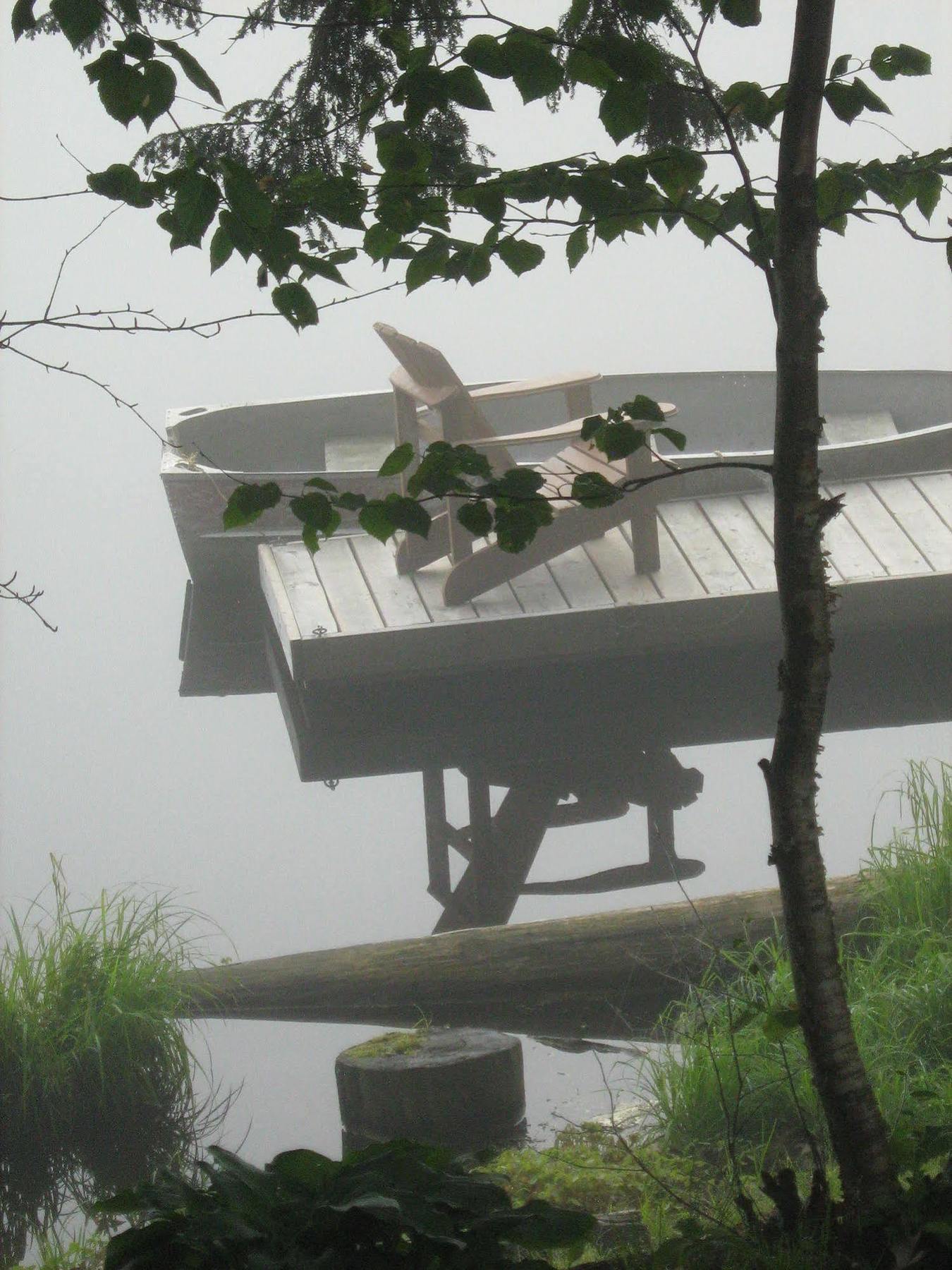 Black Lake Cabins Torrance Esterno foto