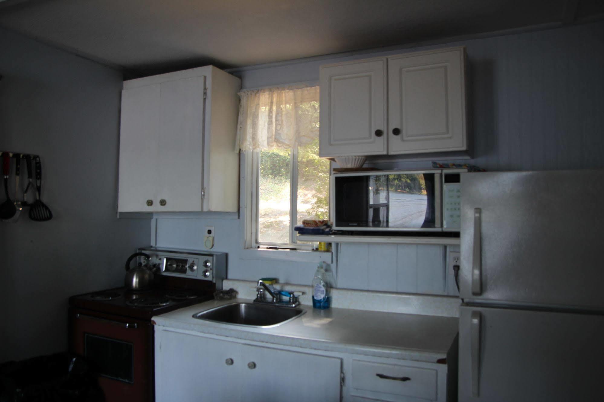 Black Lake Cabins Torrance Esterno foto